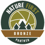 Nature First Bronze Partner