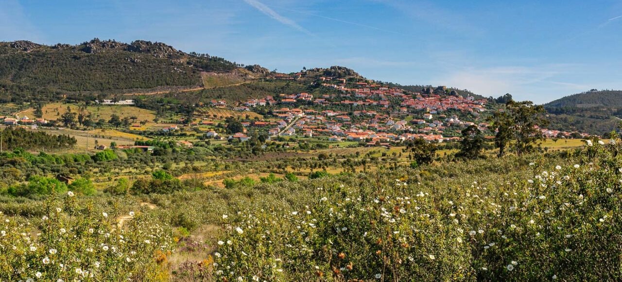 Penha Garcia