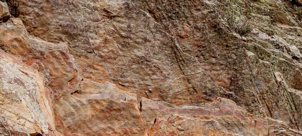 Ichnological Park of Penha Garcia