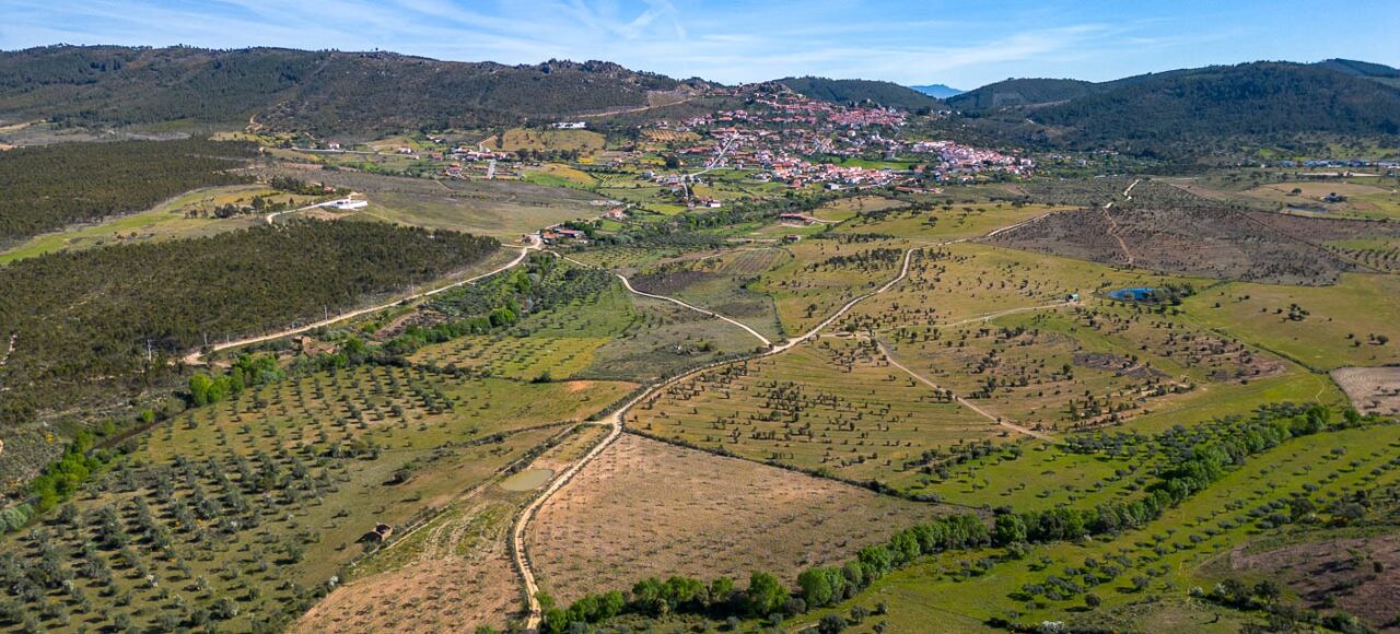 Penha Garcia