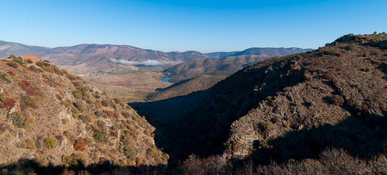 Douro Internacional Nature Park