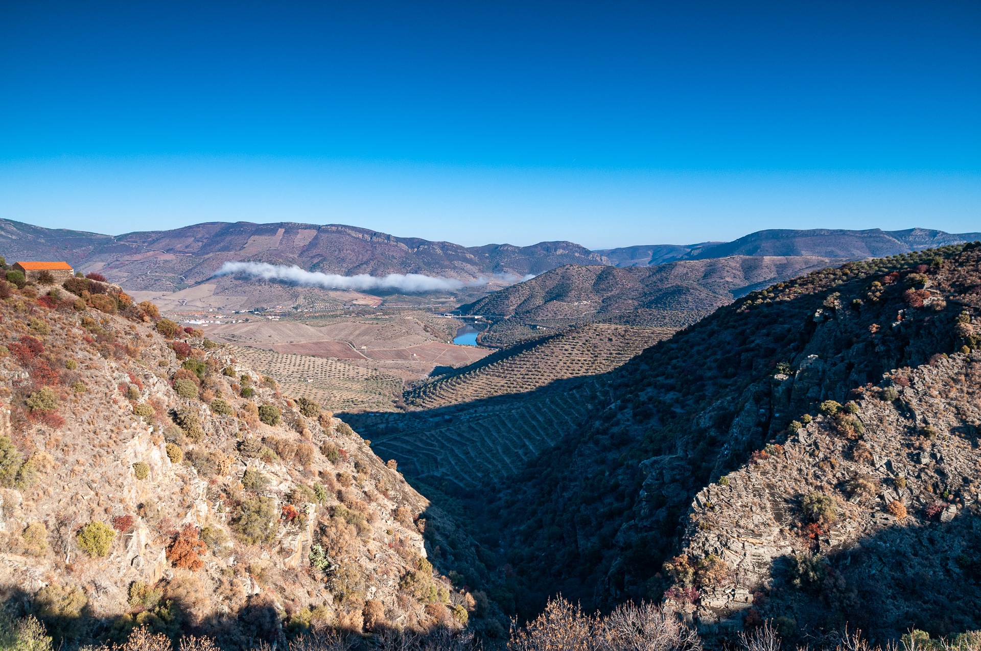 Douro International Natural Park