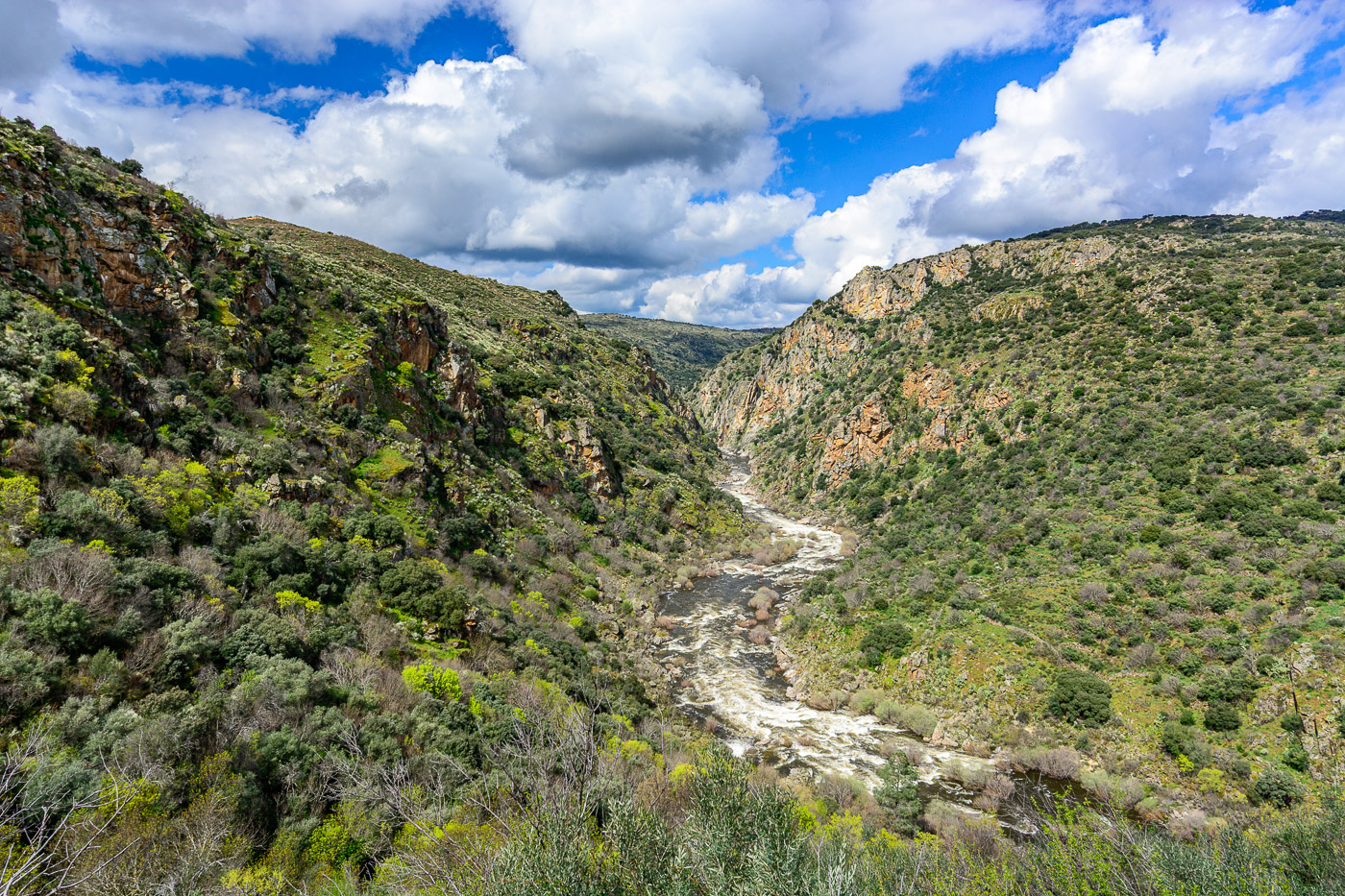Rio Águeda internacional Rio Águeda internacional